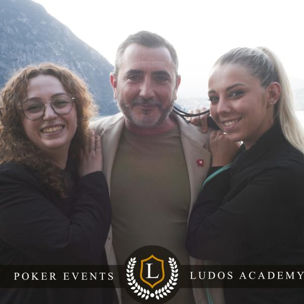 Italian Poker Challenge I Edition 65