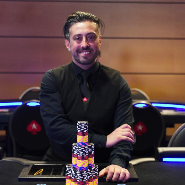 Italian Poker Challenge I Edition 72