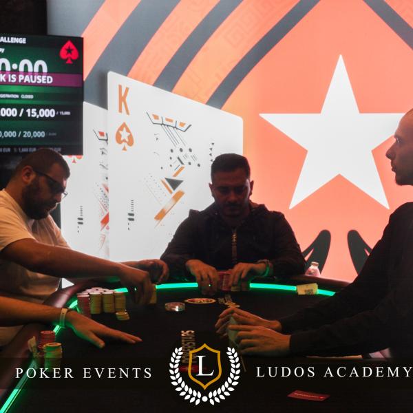 Italian Poker Challenge I Edition 76