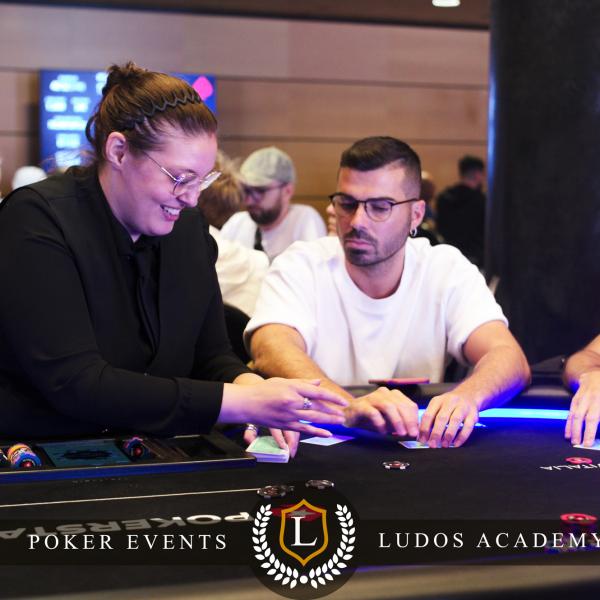 Italian Poker Challenge I Edition 77