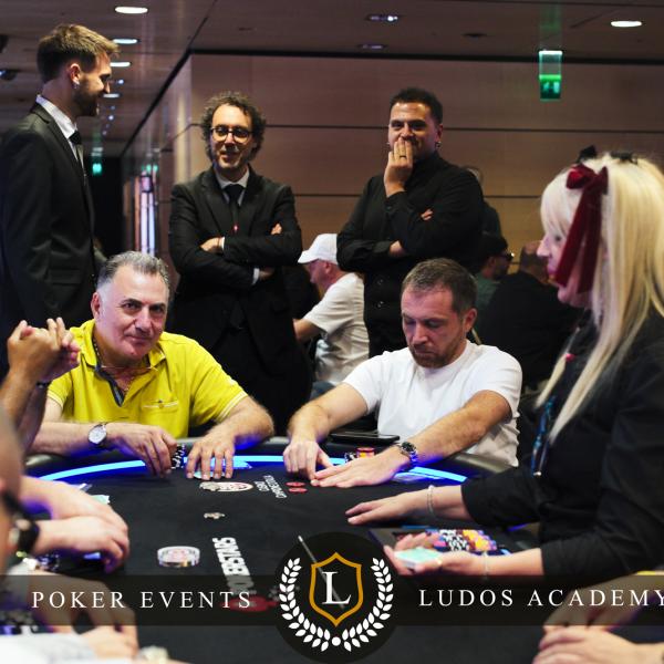Italian Poker Challenge I Edition 79