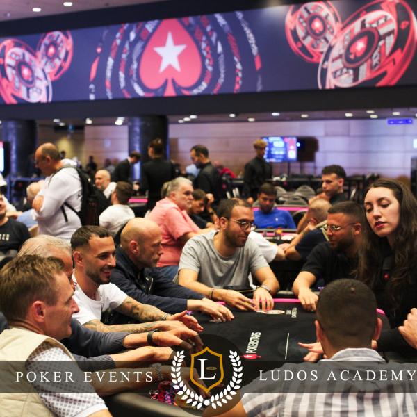 Italian Poker Challenge I Edition 92