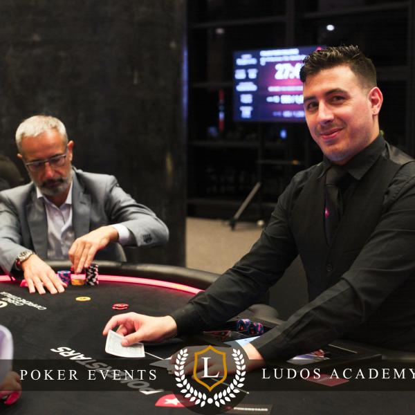 Italian Poker Challenge I Edition 93